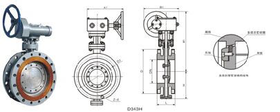 D343F��D343H ����ƫ�Ķ��Ӵ�Ӳ�ܷ���y�Y(ji��)��(g��u)�D����